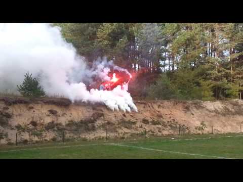 Błyskawica Kolbark - Błysk Zederman