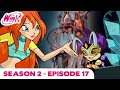 Winx Club FULL EPISODE Twinning With The Witches Season 2 Episode 17