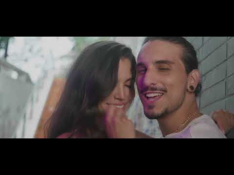 Sérgio Dall'orto - Ela Transita (Clipe oficial)