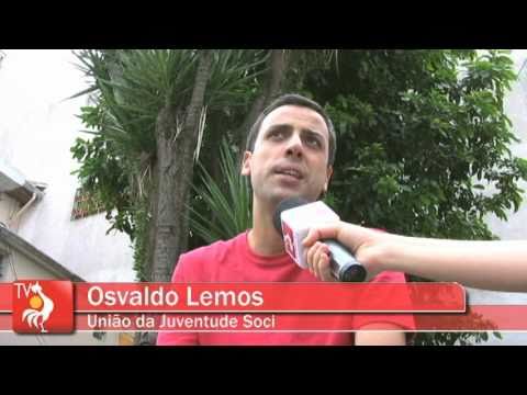 Imagem de Amostra do You Tube