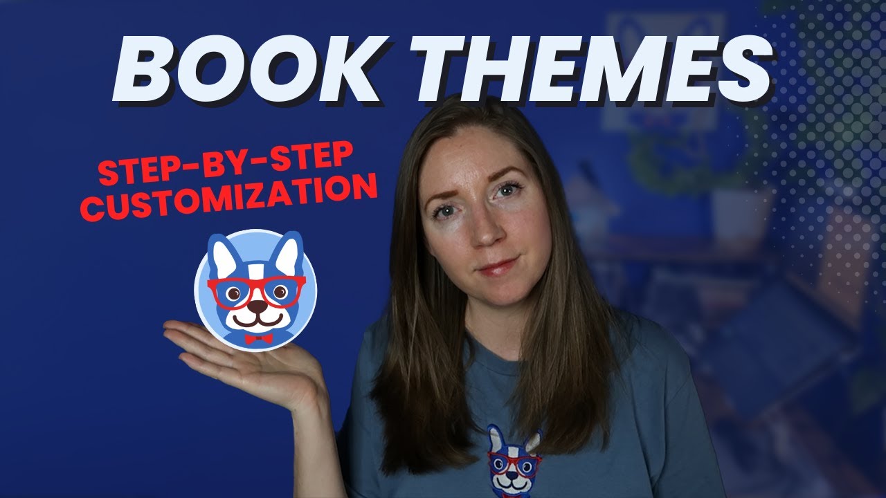 Create a Custom Book Theme Using Atticus Formatting Software [2024 Version]