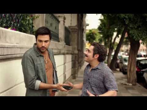 Tráiler Amor a primera visa [WEB-DL] 2013
