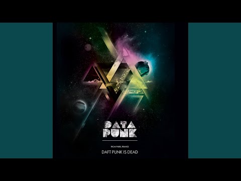 Megatron (Original Mix)