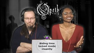 Opeth - Deliverance (Reaction) Finally LOL!