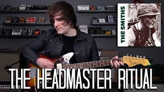 The Headmaster Ritual - The Smiths Cover