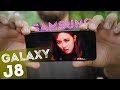 Мобильный телефон Samsung J810 2018 32Gb Lavander UA