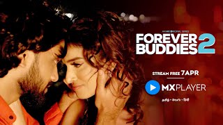 F*ck Buddies Trailer (Directors Cut)  Forever Budd