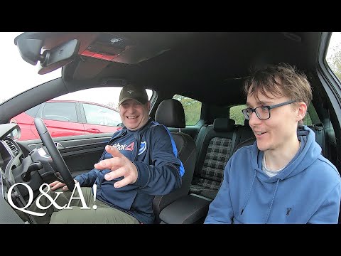 Q&A With a MK7.5 GTI Performance Pack Owner | "I love this more than my M140i"