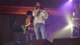 펀치(Punch) -  Beautiful Beautiful[180414,Have A Nice Day]