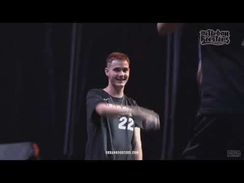 zasko vs bnet replica  FMS SALAMANCA 2019