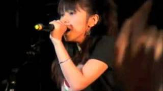 Higuchi Makiko (ARNiCO) =LOST＝ LIVE in KOREA