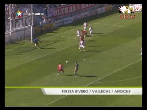 CMT/TM3. Temp. 2008-09. Resumen RAYO VALLECANO 0 - ALBACETE 3 (II)