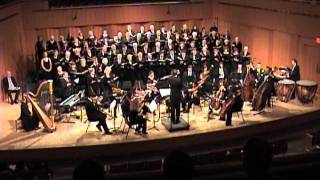 Mendelssohn: There Shall A Star From Jacob