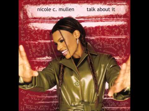 Nicole C. Mullen- The Ring