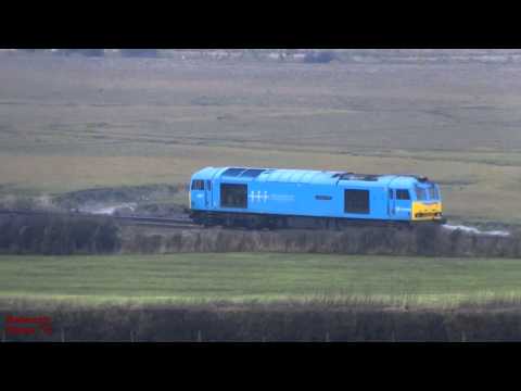 Light Engine Movement - Blue 60074 "Teenage Spirit"