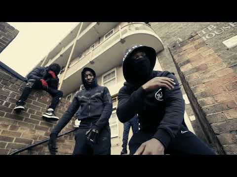 Triggla x CT Saviest  - Slide With It (Music Video) | Pressplay