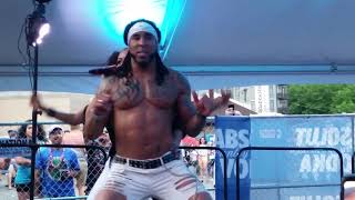 Lisa Lisa - I Wonder If I Take You Home