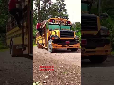 Matagalpa el Tuma Tapasle