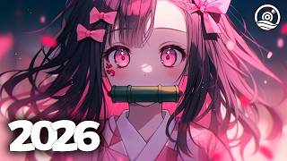 Music Mix 2026 🎧 EDM Mixes of Popular Songs 🎧 EDM Bass Boosted Music Mix #589