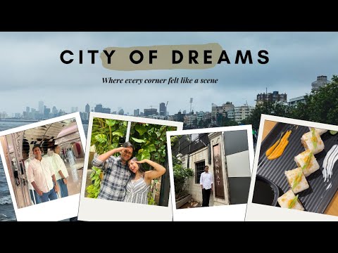 3 Idiots in Mumbai | Winging it in Mumbai | Shivam Makes Vlogs