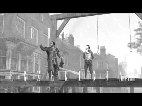 BDOKV X EGZEKUCJA [diss Fibru]