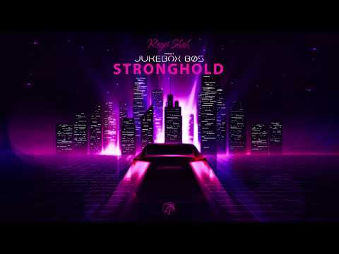 Roger Shah presents Jukebox 80s - Stronghold
