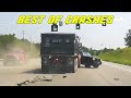 INSANE CAR CRASHES COMPILATION  || BEST OF USA & Canada Accidents - part 16