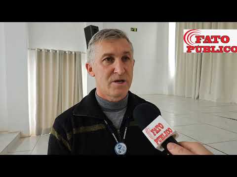 São José das Missões: Atividade em alusão ao dia Mundial do Meio Ambiente.