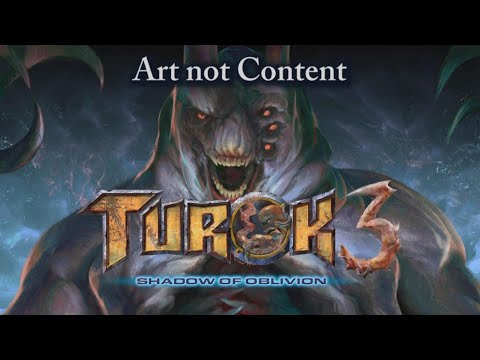 Turok 3: Shadow of Oblivion Remastered Review