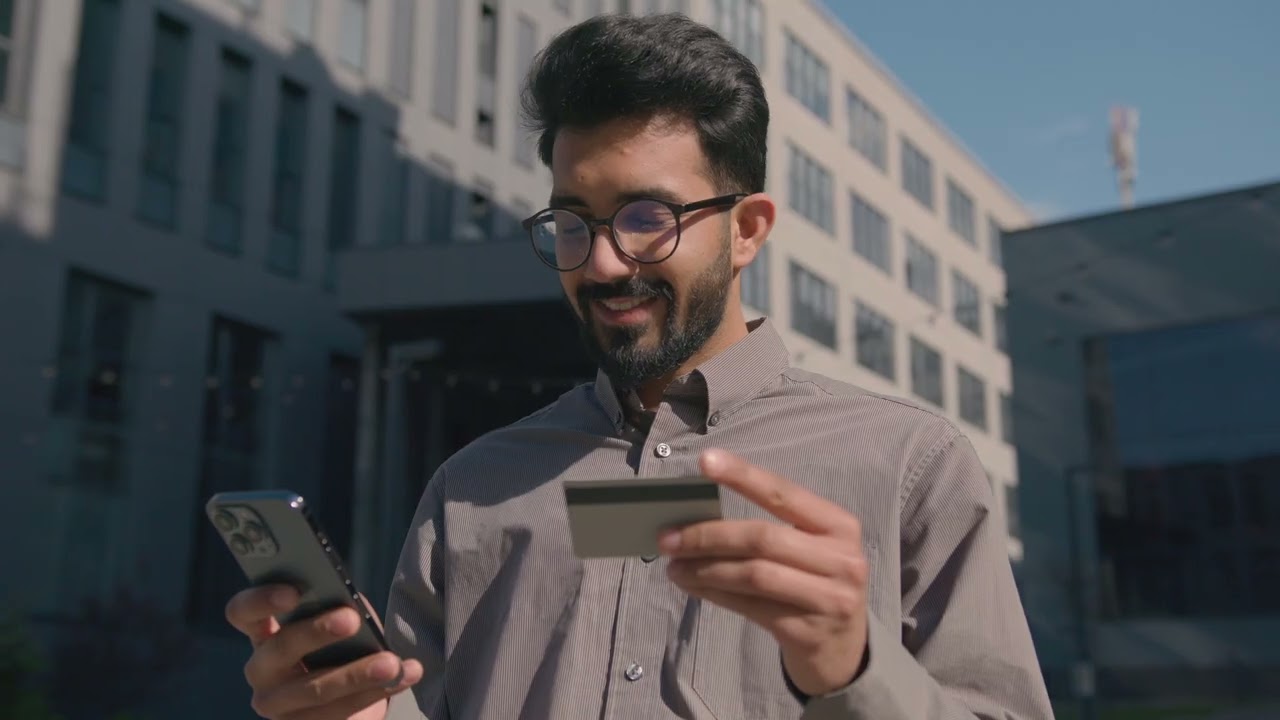 Tamara x Checkout.com - YouTube