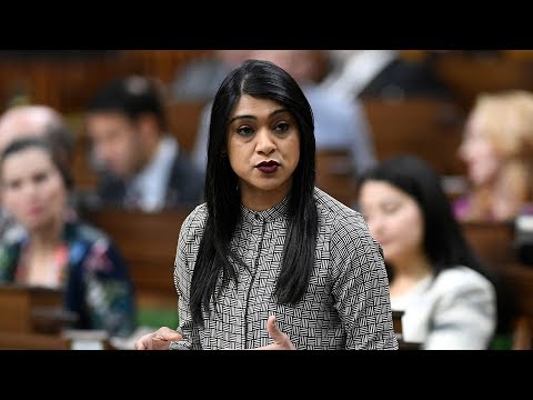 Question Period: Opposition demands answers on SNC-Lavalin affair - April 5, 2019