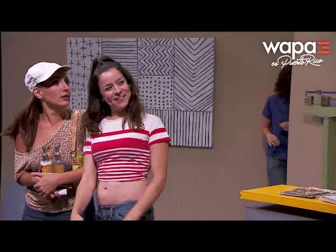 Risas en Combo: La pastilla "milagrosa" | WapaTV