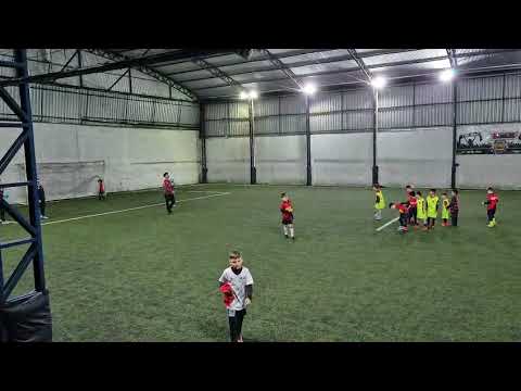 Treino de shootout#gol