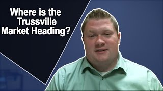 preview picture of video 'Trussville Real Estate Agent: Trussville 2014 year in review'