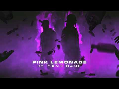 Miniatura de Pink Lemonade