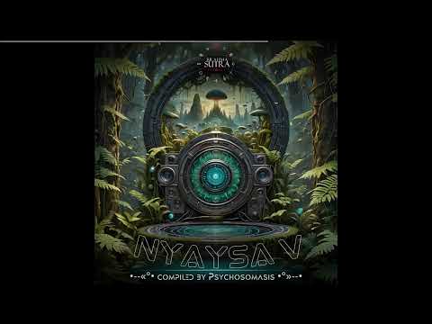 Fischmehl & Kiinsaj - In the Darkness