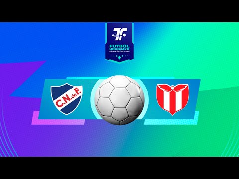 Opening - Matchday 8 - Nacional 3-0 River Plate