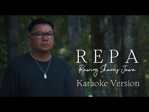 Rawing Sharris Jawa - REPA (Karaoke Version)