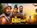 THE KING S HEART DANIEL ETIM RUTH KADIRI OBY TITUS UJAMS CHUKWUNONSO