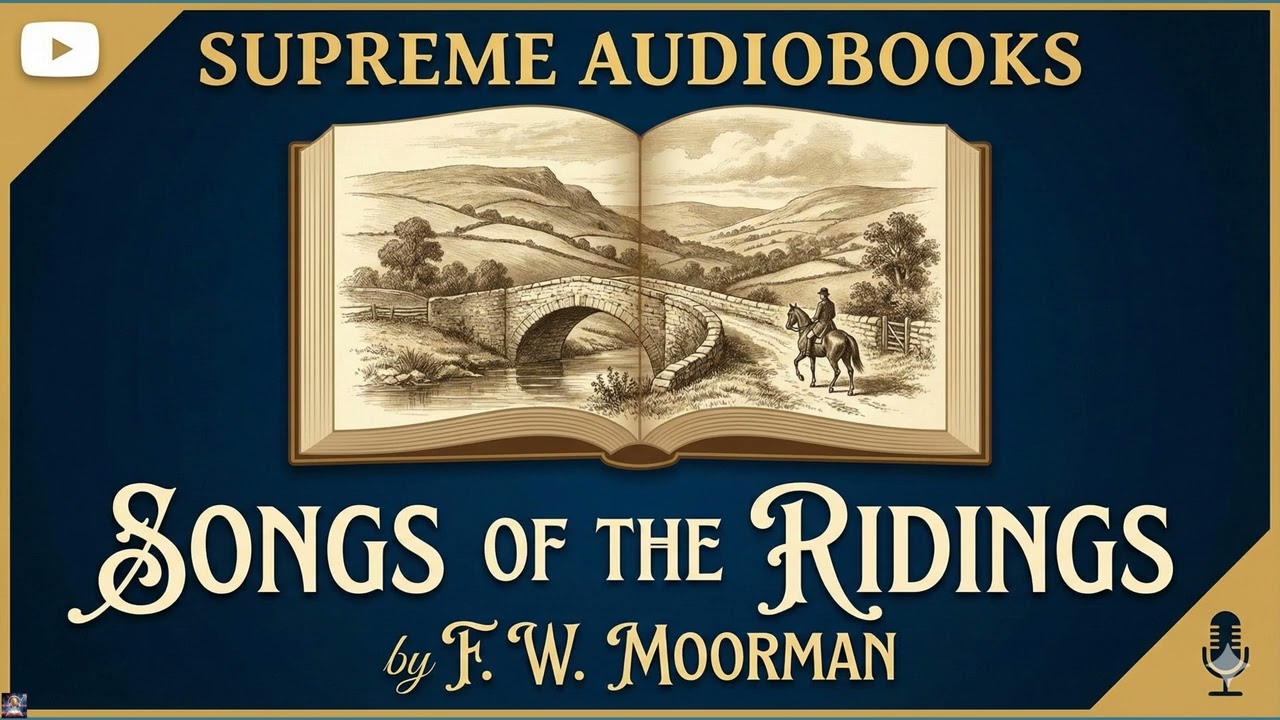 Songs of the Ridings