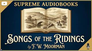 Songs of the Ridings