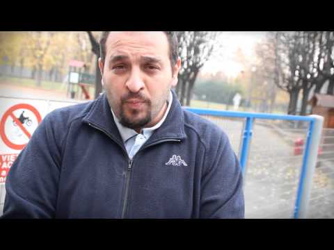 PG OraTour 2012 - Rivoli