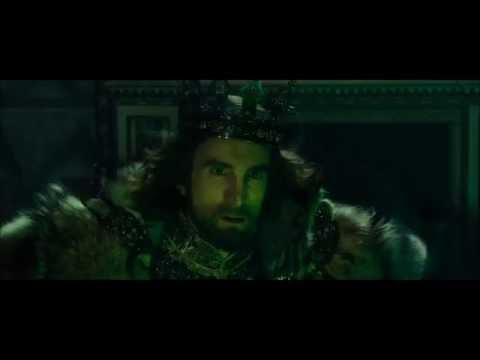 Maleficent scena maleficio HD Ita