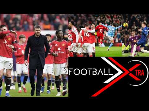 FOOTBALL XTRA 13.02.2026