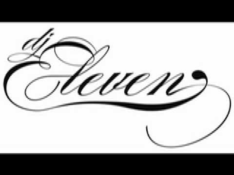 Raekwon + Ghostface - Freek'n U (DJ Eleven remix)