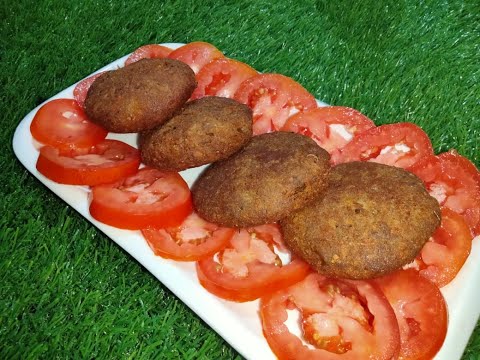 Shami Kabab - Recipe | Cooking With Maleeha