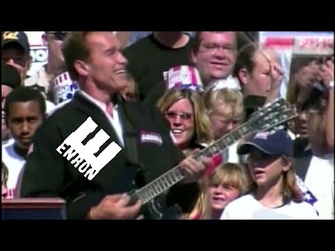 Californication - RHCP 1080p / Enron: The Smartest Guys In The Room (2005, Alex Gibney)