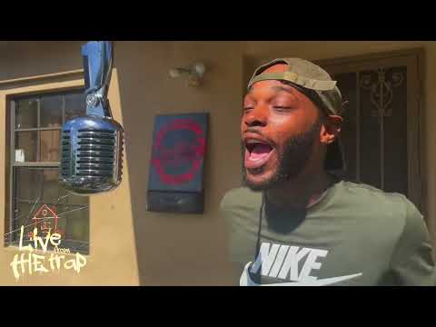 Tha Livewire “Live From The Trap” performance #LiveFromTheTrap #NorthLasVegas #RWAC