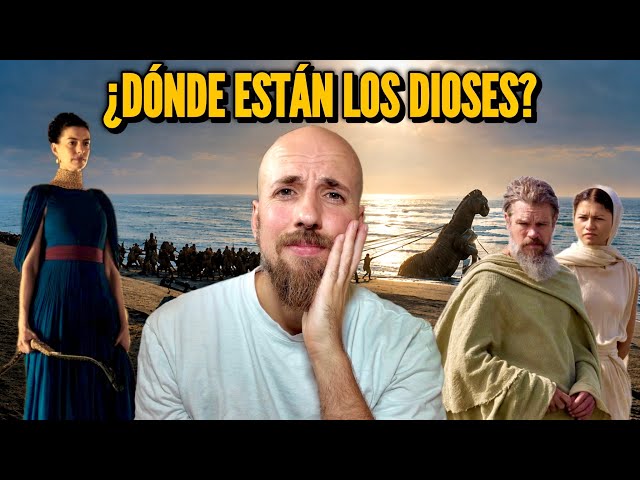 Vídeo relacionado con Estatuas desnudas, gladiadores gordos y elefantes de guerra: Las preguntas más frecuentes sobre los antiguos griegos y romanos (HISTORIA)