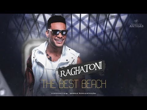 RAGHATONI AO VIVO NA THE BEST BEACH 2011